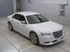CHRYSLER CHRYSLER 300
