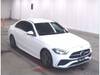 MERCEDES BENZ C-CLASS