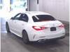 MERCEDES BENZ C-CLASS