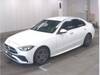 MERCEDES BENZ C-CLASS