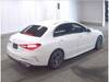 MERCEDES BENZ C-CLASS
