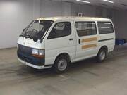 1996 TOYOTA HIACE VAN DX