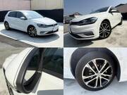 2020 VOLKSWAGEN GOLF