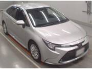 2023 TOYOTA COROLLA G
