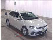 2022 VOLKSWAGEN POLO