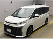 2023 TOYOTA VOXY