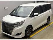 2018 TOYOTA ESQUIRE