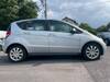 MERCEDES BENZ A-CLASS