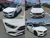 MERCEDES BENZ A-CLASS
