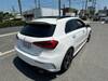 MERCEDES BENZ A-CLASS