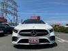 MERCEDES BENZ A-CLASS