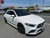 MERCEDES BENZ A-CLASS