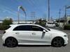 MERCEDES BENZ A-CLASS