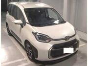 2022 TOYOTA SIENTA