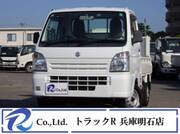 2018 SUZUKI CARRY TRUCK