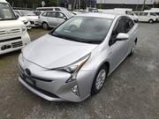 2016 TOYOTA PRIUS S