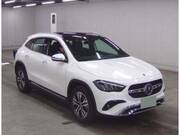 2024 MERCEDES BENZ GLA-CLASS