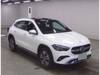MERCEDES BENZ GLA-CLASS