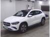 MERCEDES BENZ GLA-CLASS