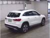 MERCEDES BENZ GLA-CLASS