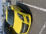 2014 SUZUKI SWIFT SPORT
