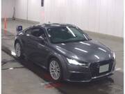 2016 AUDI TT COUPE
