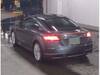 AUDI TT COUPE