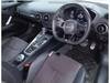 AUDI TT COUPE