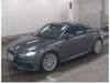 AUDI TT COUPE