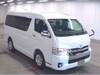 TOYOTA HIACE WAGON