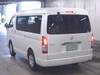 TOYOTA HIACE WAGON