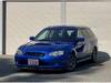 SUBARU LEGACY TOURING WAGON