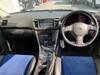 SUBARU LEGACY TOURING WAGON