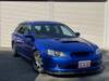 SUBARU LEGACY TOURING WAGON