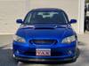 SUBARU LEGACY TOURING WAGON