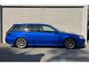 SUBARU LEGACY TOURING WAGON