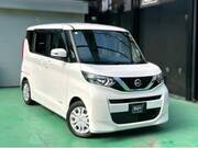 2021 NISSAN ROOX