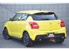 SUZUKI SWIFT SPORT
