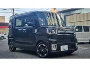 2022 DAIHATSU WAKE