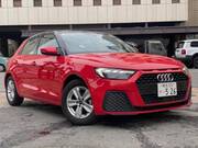 2021 AUDI A1 SPORTBACK
