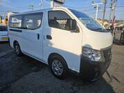2022 NISSAN CARAVAN