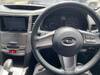 SUBARU LEGACY TOURING WAGON