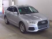 2016 AUDI Q3