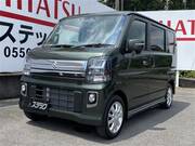 2025 SUZUKI EVERY WAGON