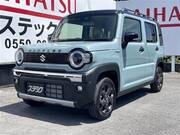 2025 SUZUKI HUSTLER