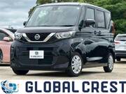 2021 NISSAN ROOX