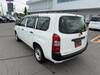 TOYOTA PROBOX VAN