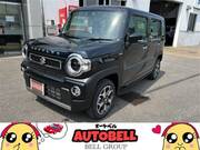 2025 SUZUKI HUSTLER