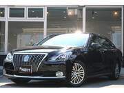2017 TOYOTA CROWN MAJESTA
