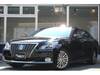 TOYOTA CROWN MAJESTA